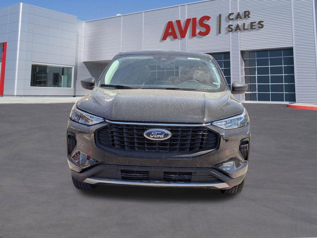 used 2025 Ford Escape car, priced at $21,599