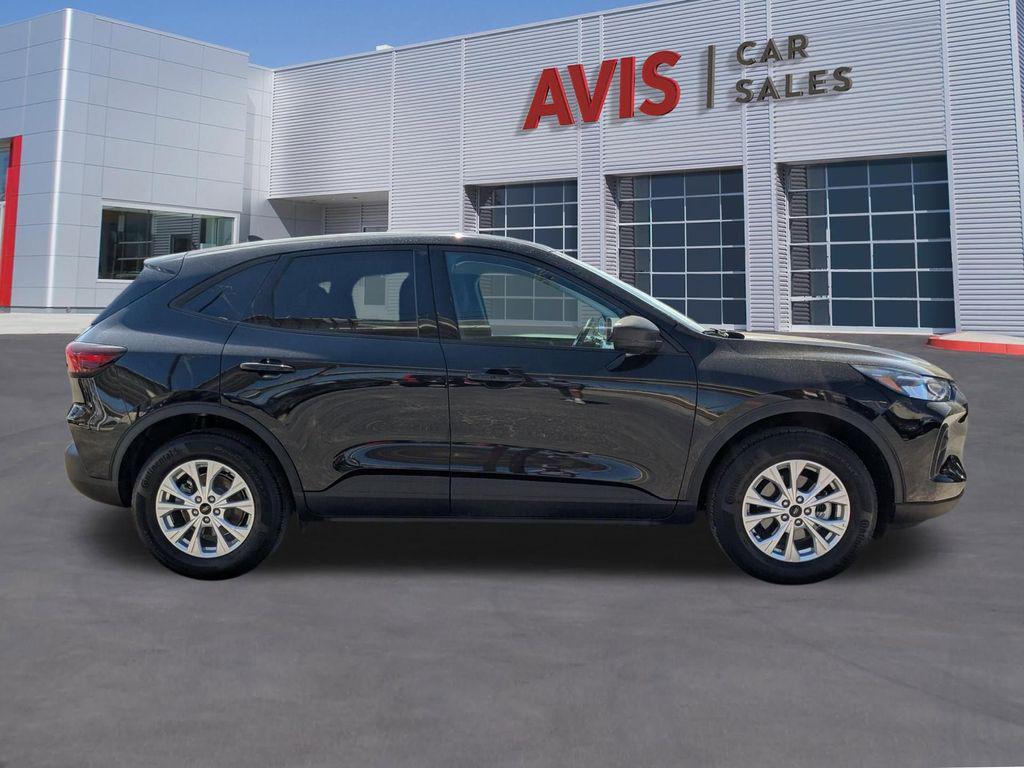 used 2025 Ford Escape car, priced at $21,599