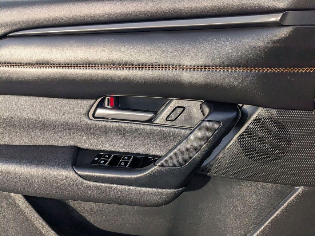 used 2025 Mazda CX-50 Hybrid car, priced at $29,589