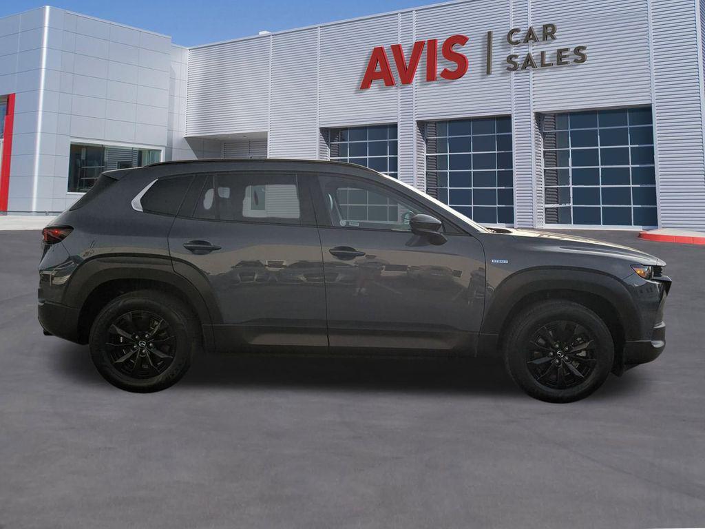 used 2025 Mazda CX-50 Hybrid car, priced at $29,589
