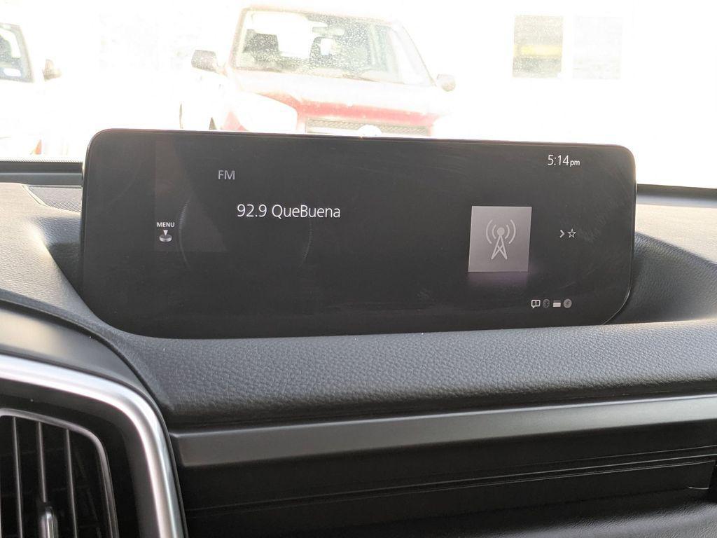 used 2025 Mazda CX-50 Hybrid car, priced at $29,589