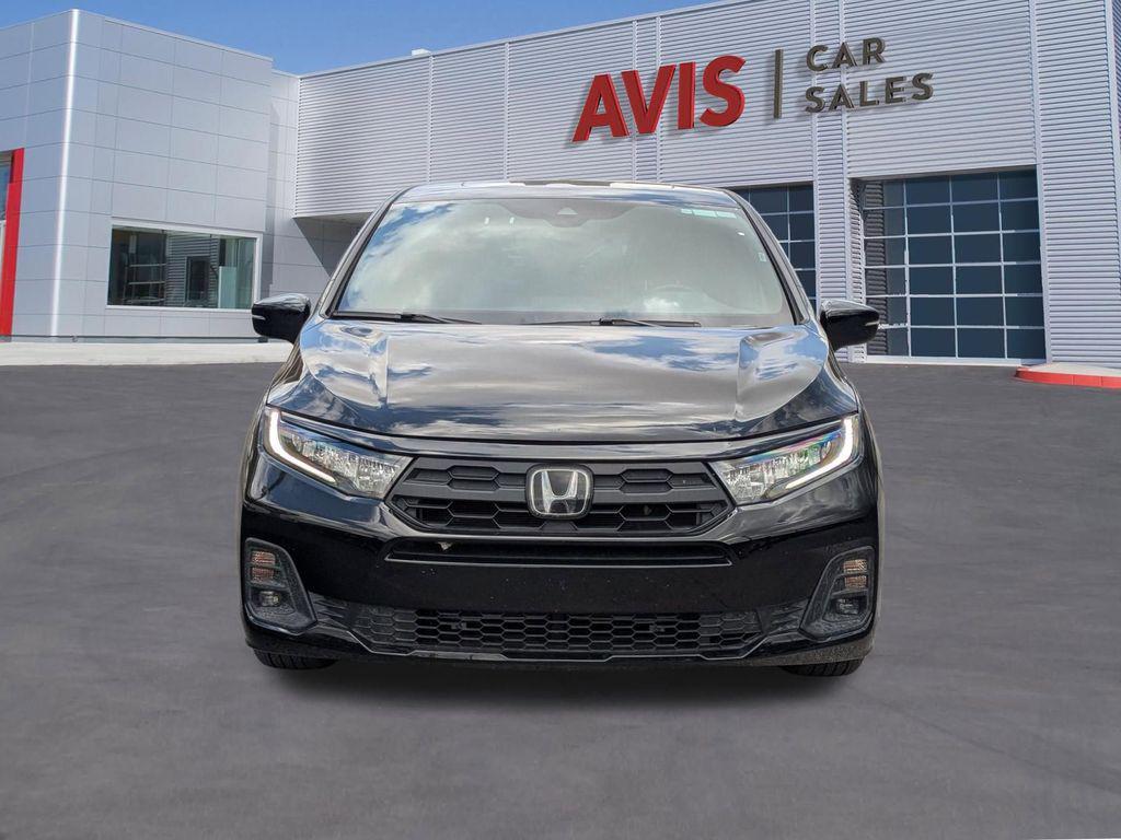 used 2025 Honda Odyssey car, priced at $36,709