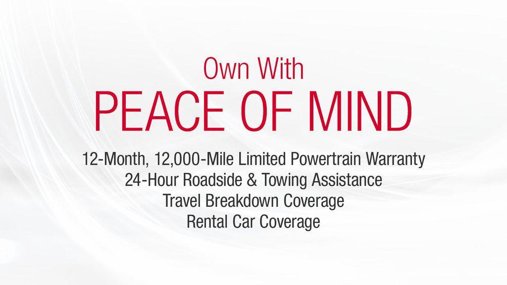 used 2025 Honda Odyssey car, priced at $36,709