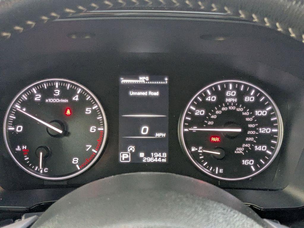 used 2025 Subaru Outback car, priced at $26,559