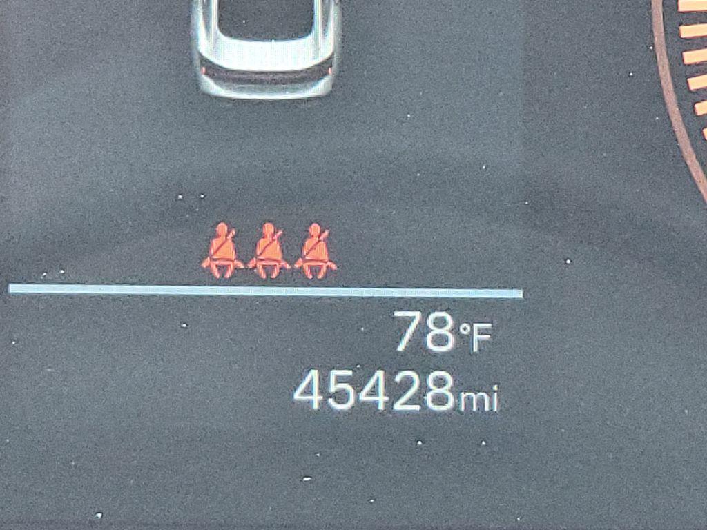 used 2025 Hyundai Sonata car, priced at $20,599