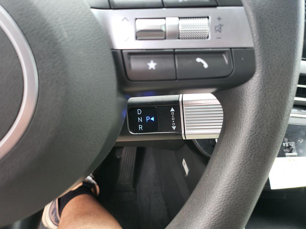 used 2025 Hyundai Sonata car, priced at $20,599