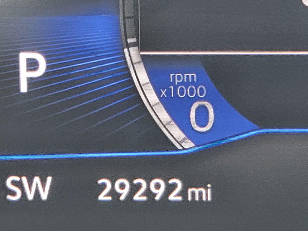 used 2025 Volkswagen Taos car, priced at $22,299