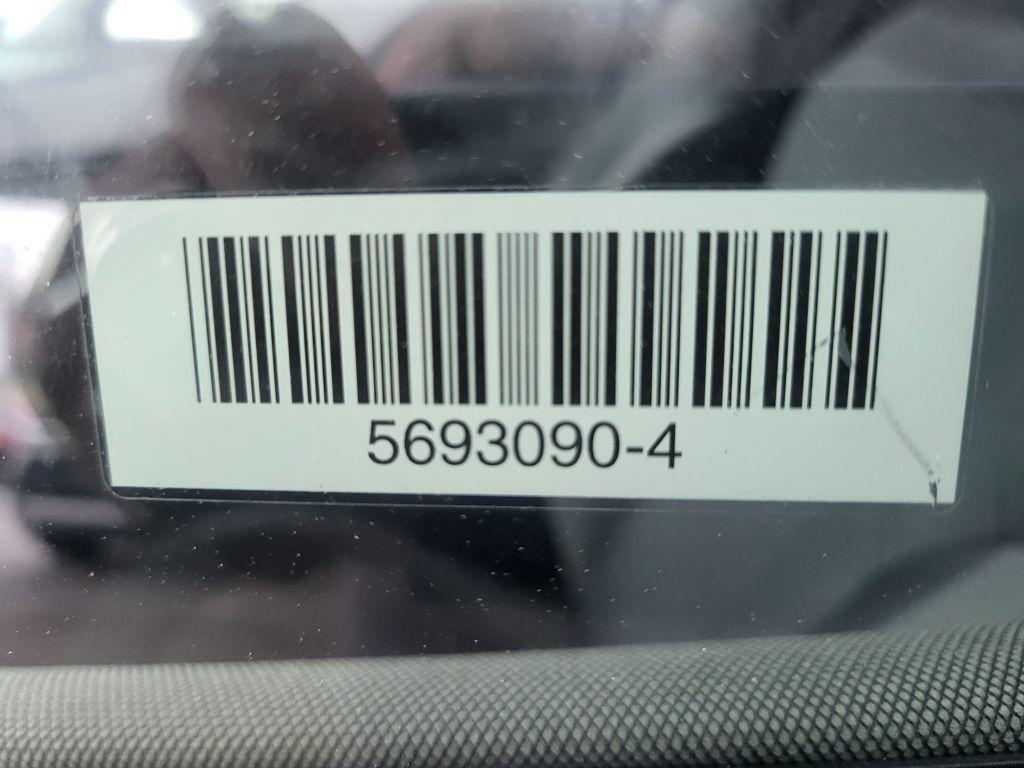 used 2025 Subaru Crosstrek car, priced at $24,799