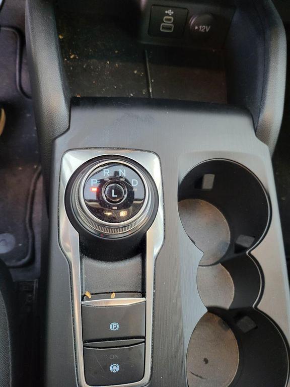 used 2025 Ford Escape car, priced at $19,999