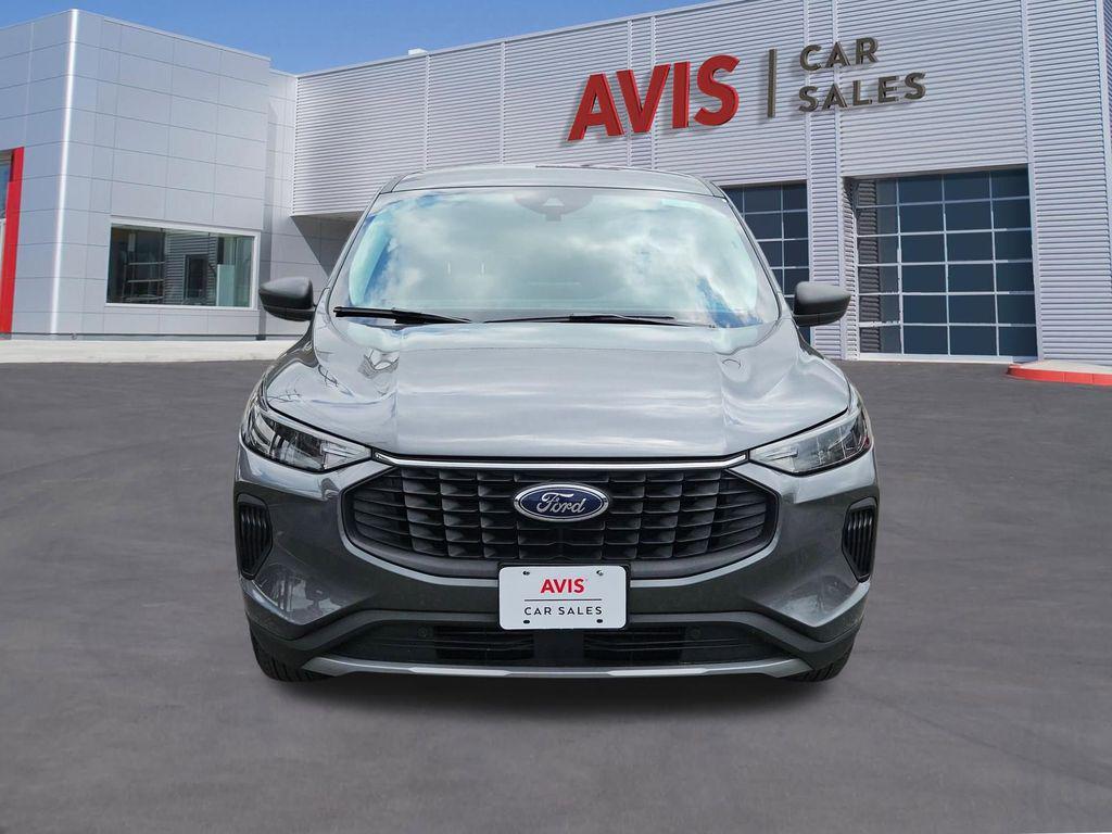 used 2025 Ford Escape car, priced at $19,999