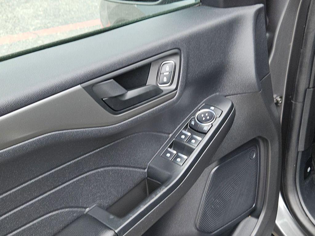 used 2025 Ford Escape car, priced at $19,999