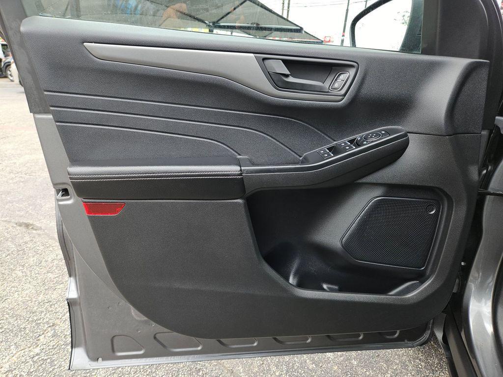 used 2025 Ford Escape car, priced at $19,999