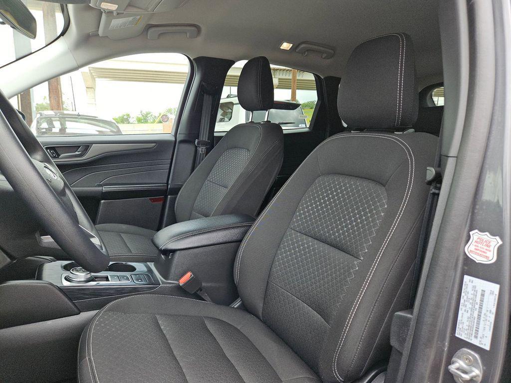 used 2025 Ford Escape car, priced at $19,999