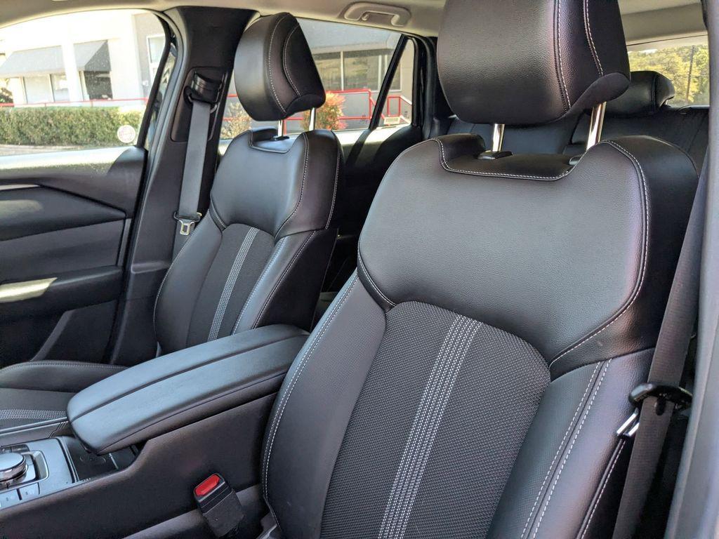 used 2025 Mazda CX-50 car, priced at $28,099