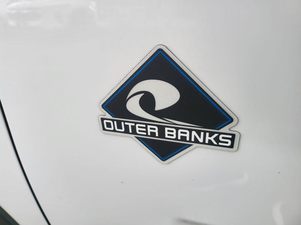 used 2025 Ford Bronco Sport car, priced at $27,749