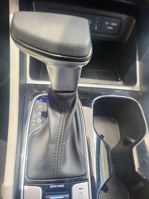 used 2025 Hyundai Tucson car, priced at $22,339