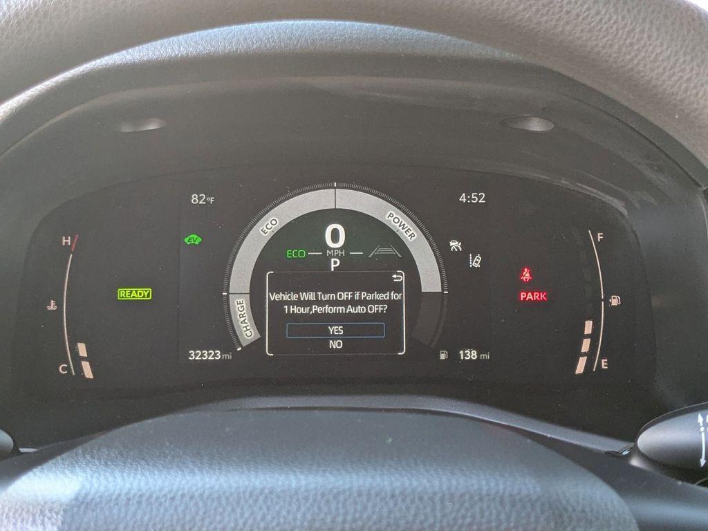 used 2025 Toyota Camry car, priced at $24,399