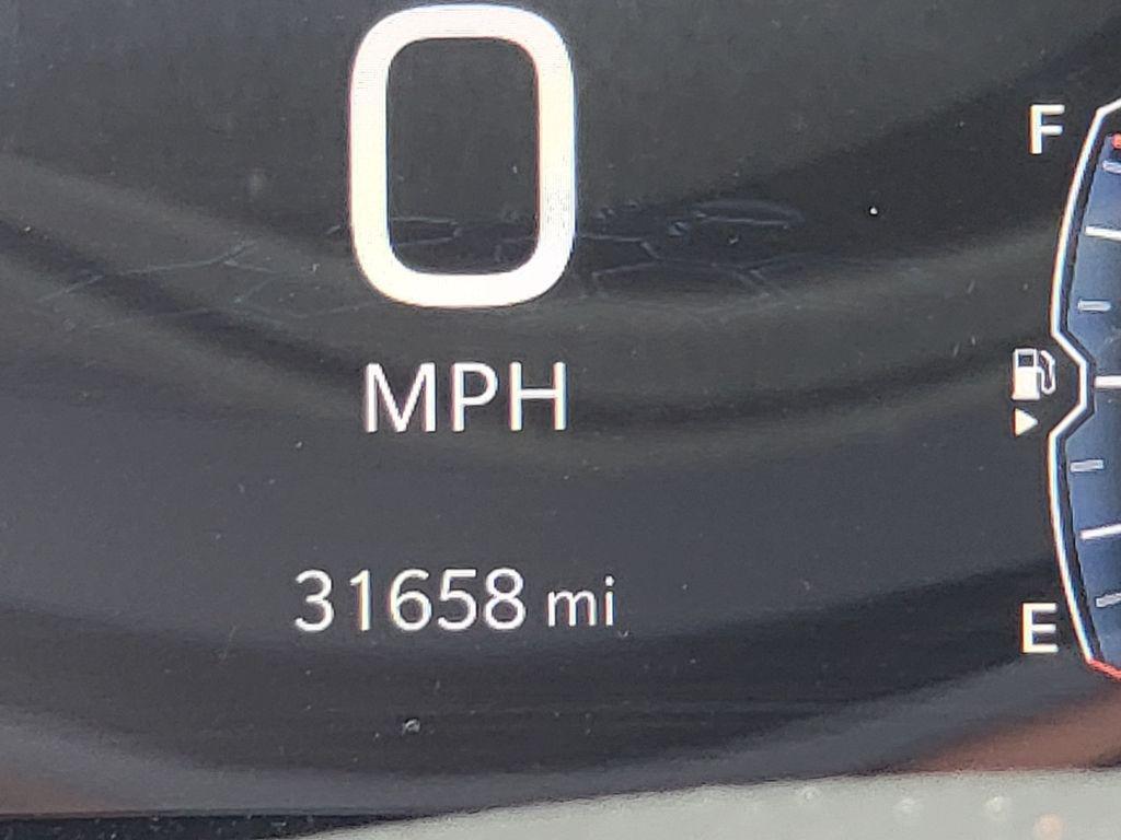 used 2025 Jeep Compass car, priced at $22,799