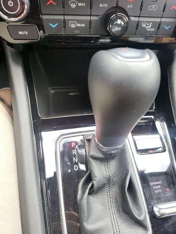 used 2025 Jeep Compass car, priced at $22,799