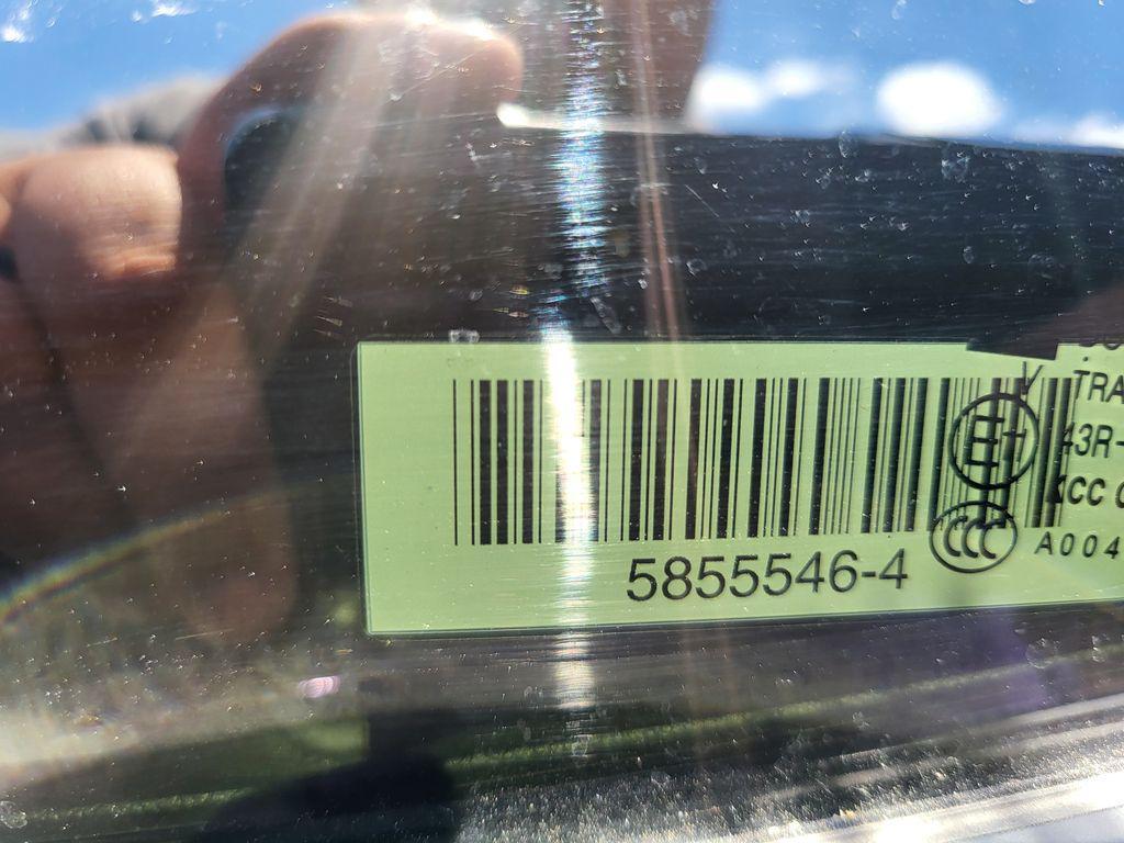 used 2025 Chevrolet Trax car, priced at $19,999