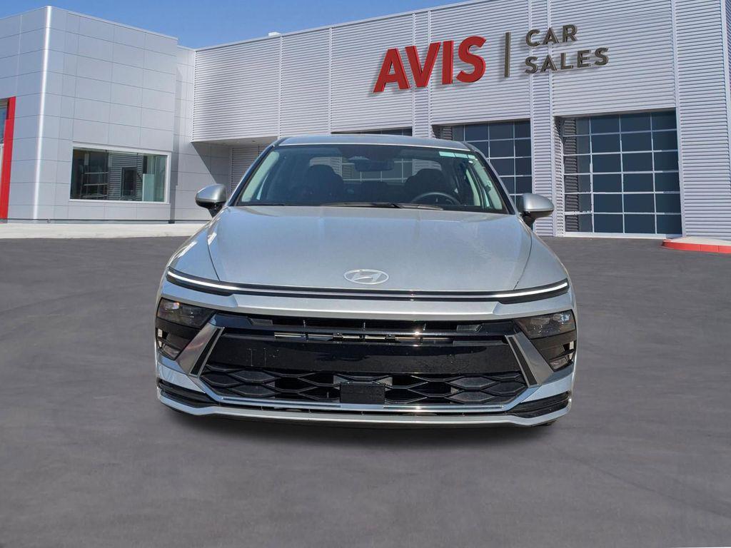 used 2025 Hyundai Sonata car, priced at $19,879