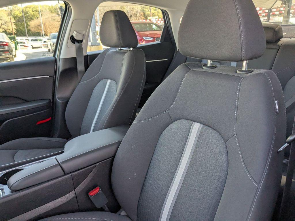 used 2025 Hyundai Sonata car, priced at $19,879