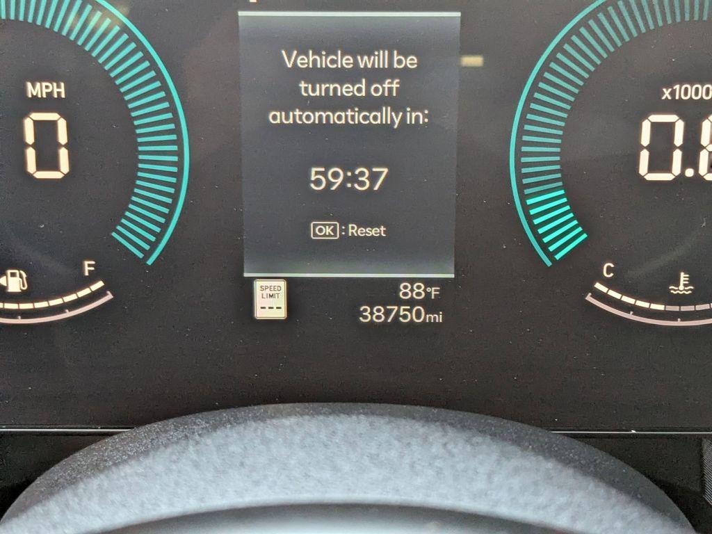 used 2025 Hyundai Sonata car, priced at $19,879