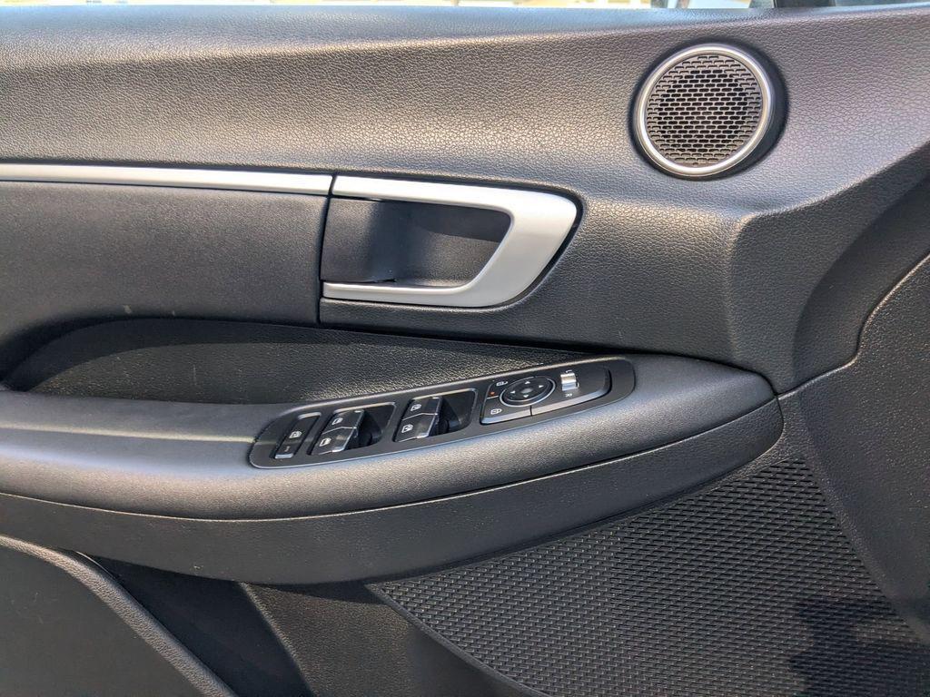 used 2025 Hyundai Sonata car, priced at $19,879