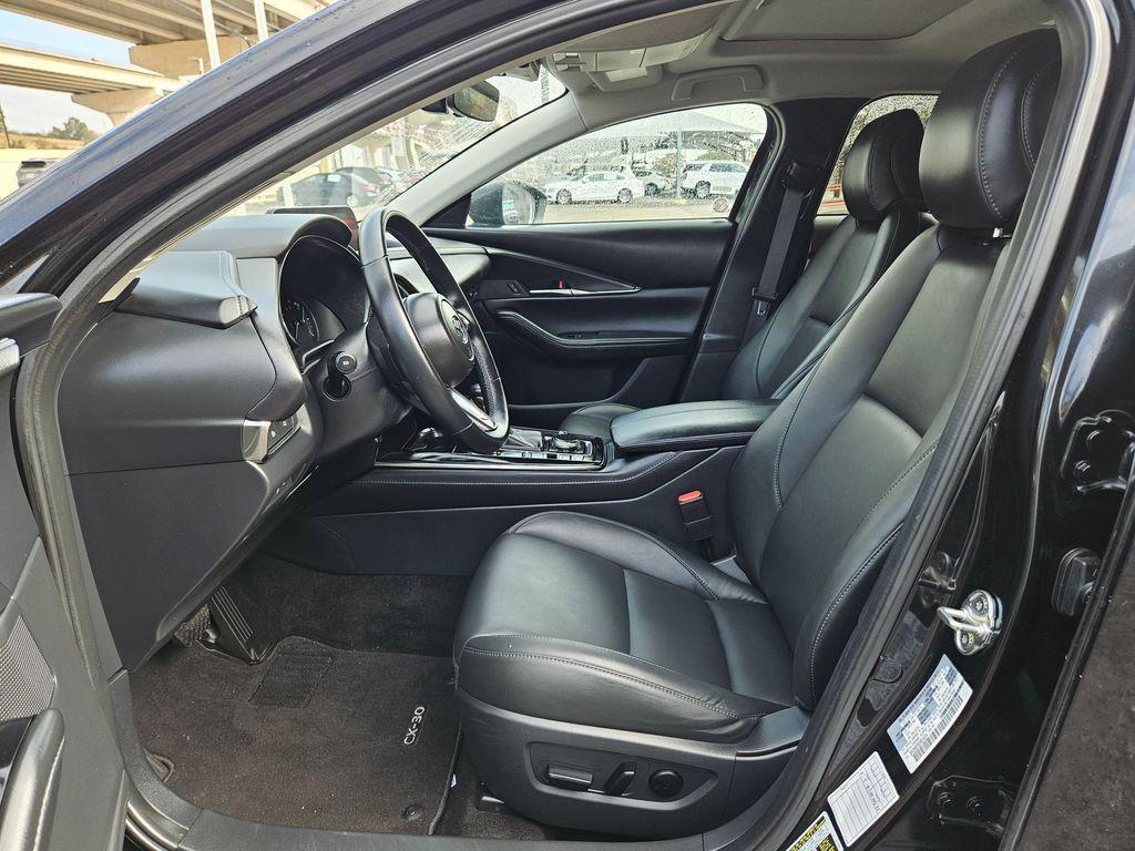used 2025 Mazda CX-30 car, priced at $22,899