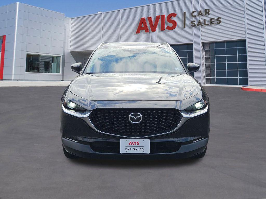 used 2025 Mazda CX-30 car, priced at $22,899