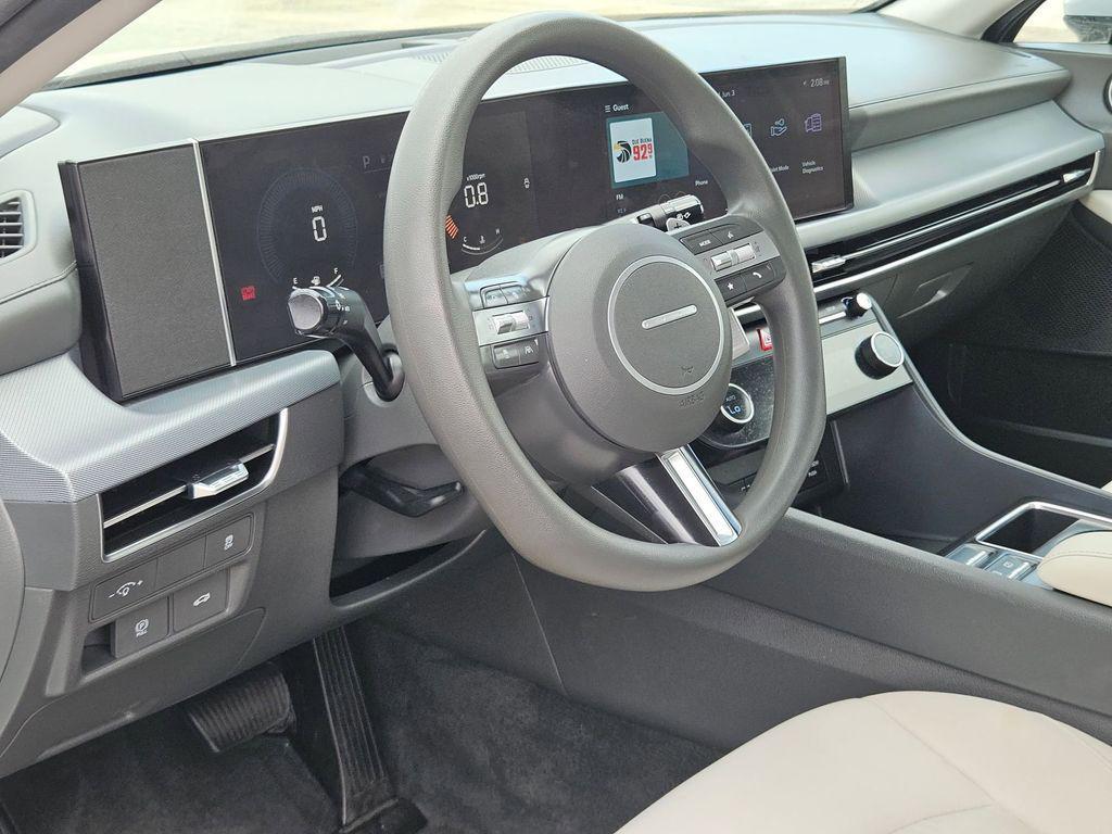 used 2025 Hyundai Sonata car, priced at $18,934