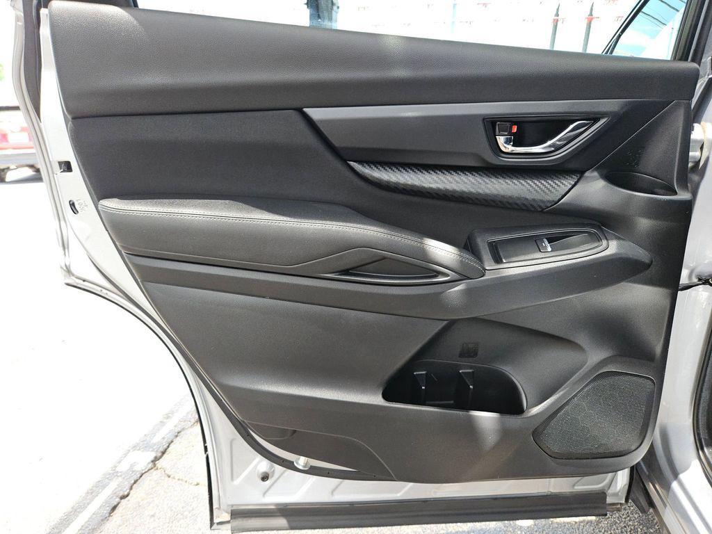 used 2025 Subaru Ascent car, priced at $28,399
