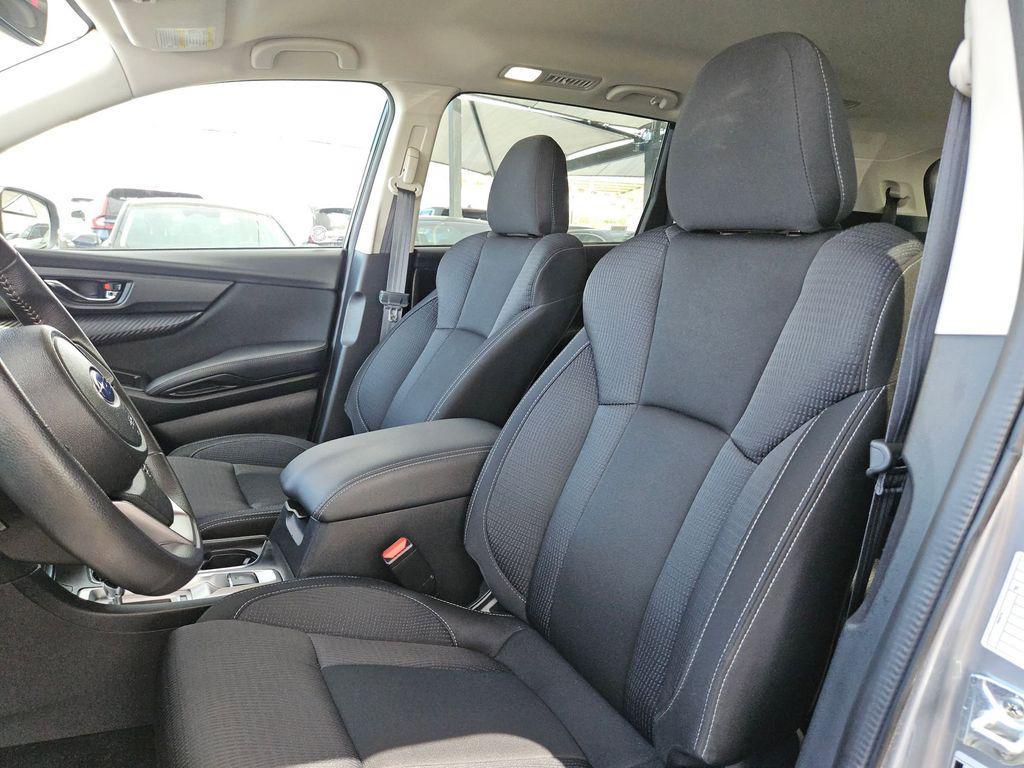 used 2025 Subaru Ascent car, priced at $28,399