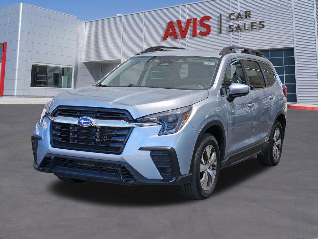 used 2025 Subaru Ascent car, priced at $28,399