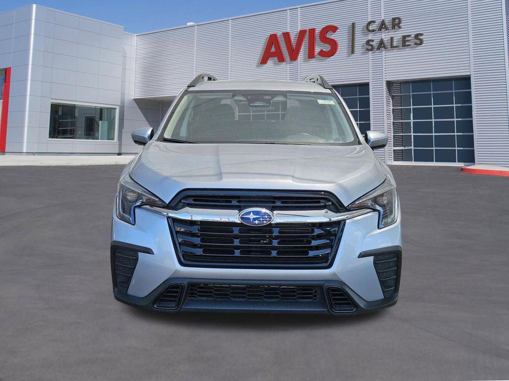 used 2025 Subaru Ascent car, priced at $28,399