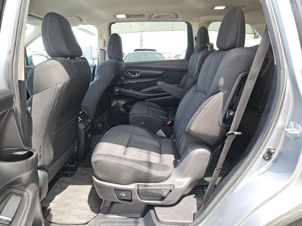 used 2025 Subaru Ascent car, priced at $28,399
