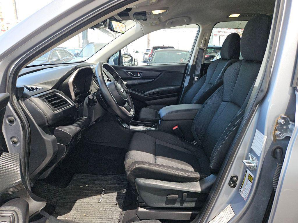 used 2025 Subaru Ascent car, priced at $28,399