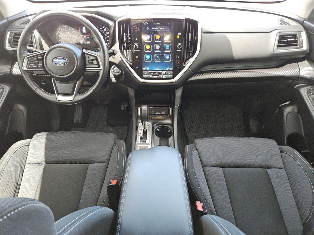 used 2025 Subaru Ascent car, priced at $28,399