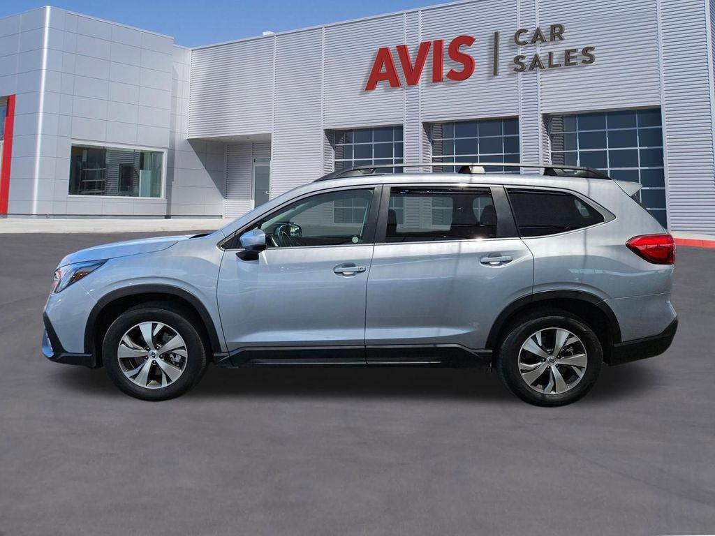 used 2025 Subaru Ascent car, priced at $28,399