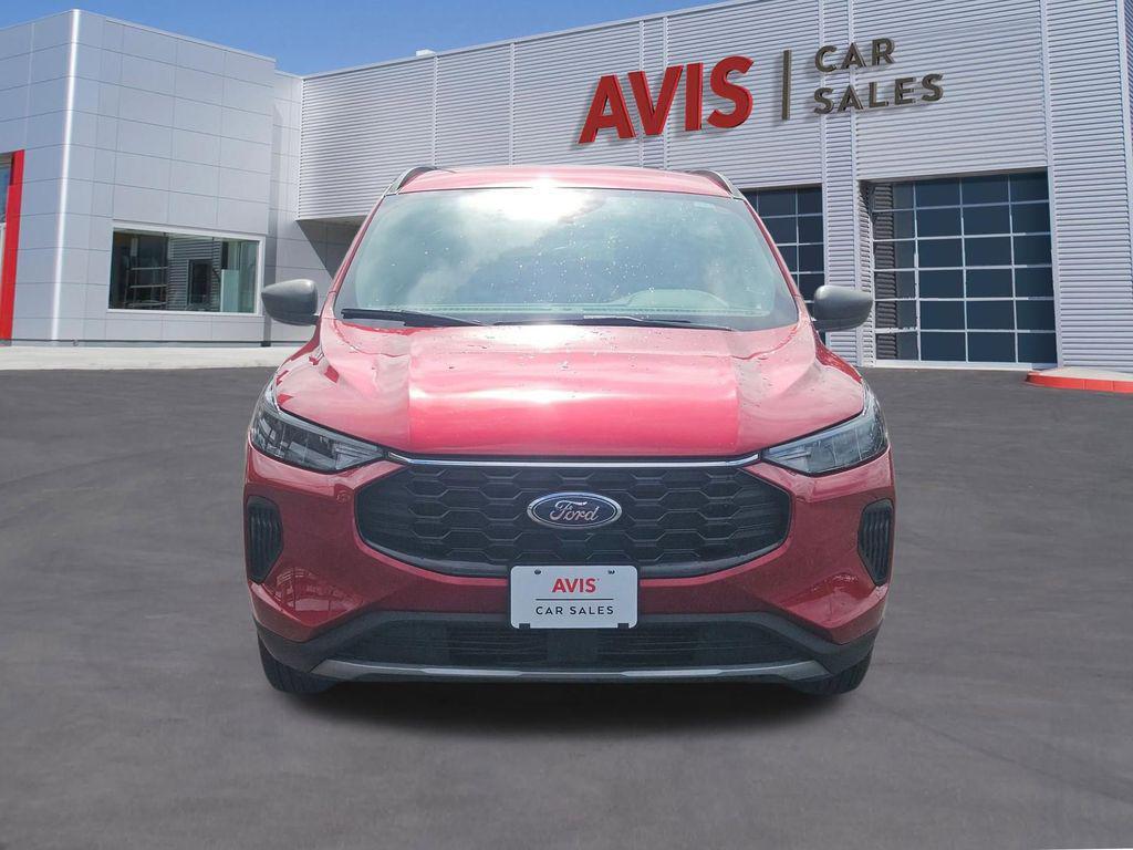 used 2025 Ford Escape car, priced at $20,399
