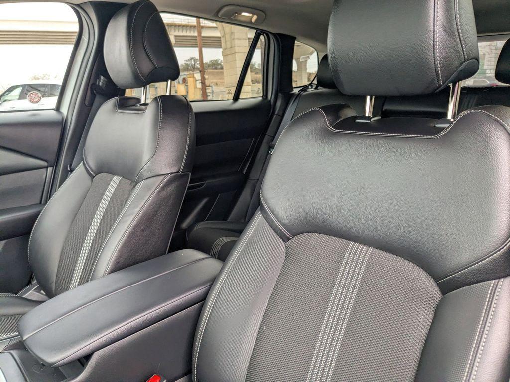 used 2025 Mazda CX-50 car, priced at $28,499