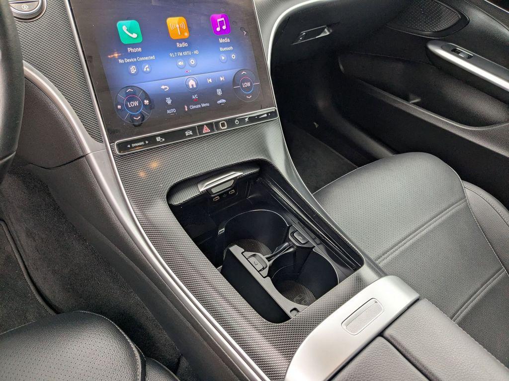 used 2025 Mercedes-Benz C-Class car, priced at $37,299