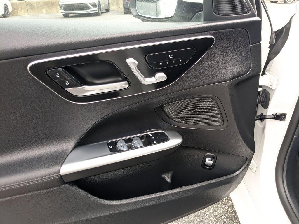used 2025 Mercedes-Benz C-Class car, priced at $37,299
