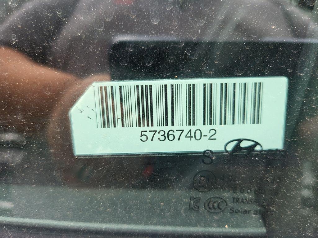 used 2025 Hyundai Elantra car, priced at $20,499