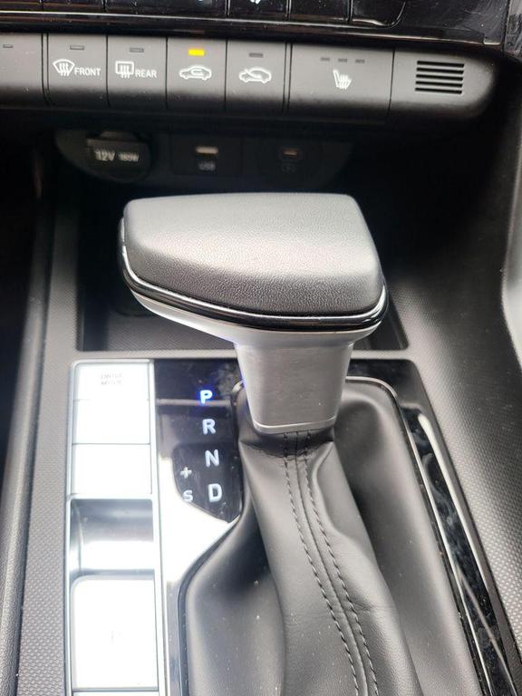 used 2025 Hyundai Elantra car, priced at $20,499