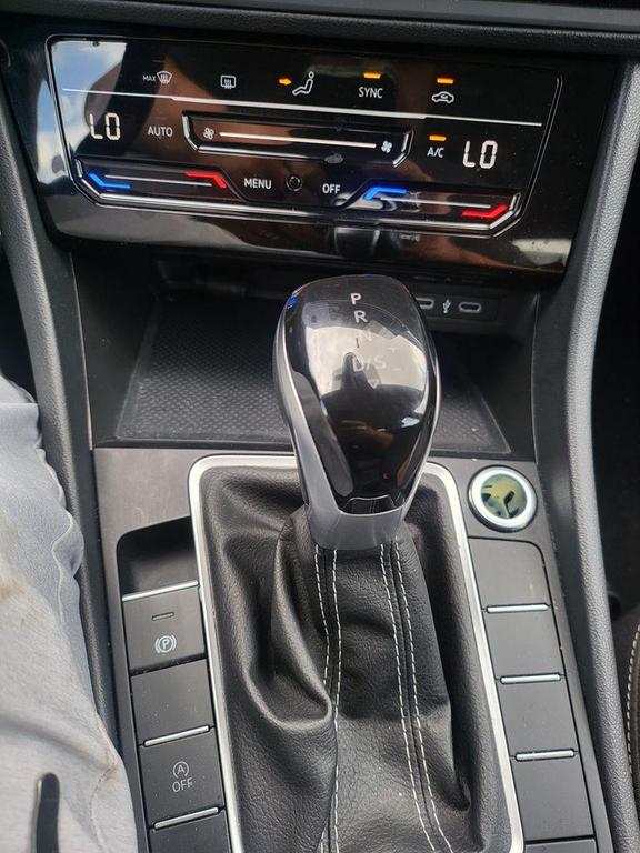 used 2025 Volkswagen Jetta car, priced at $18,799