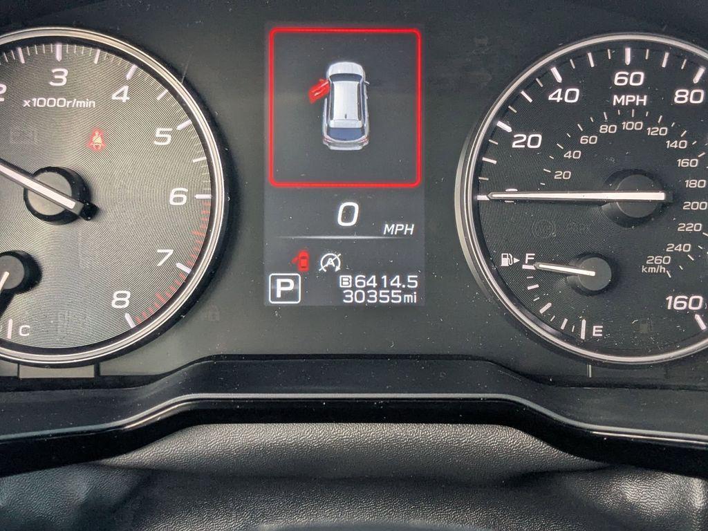 used 2025 Subaru Outback car, priced at $26,639