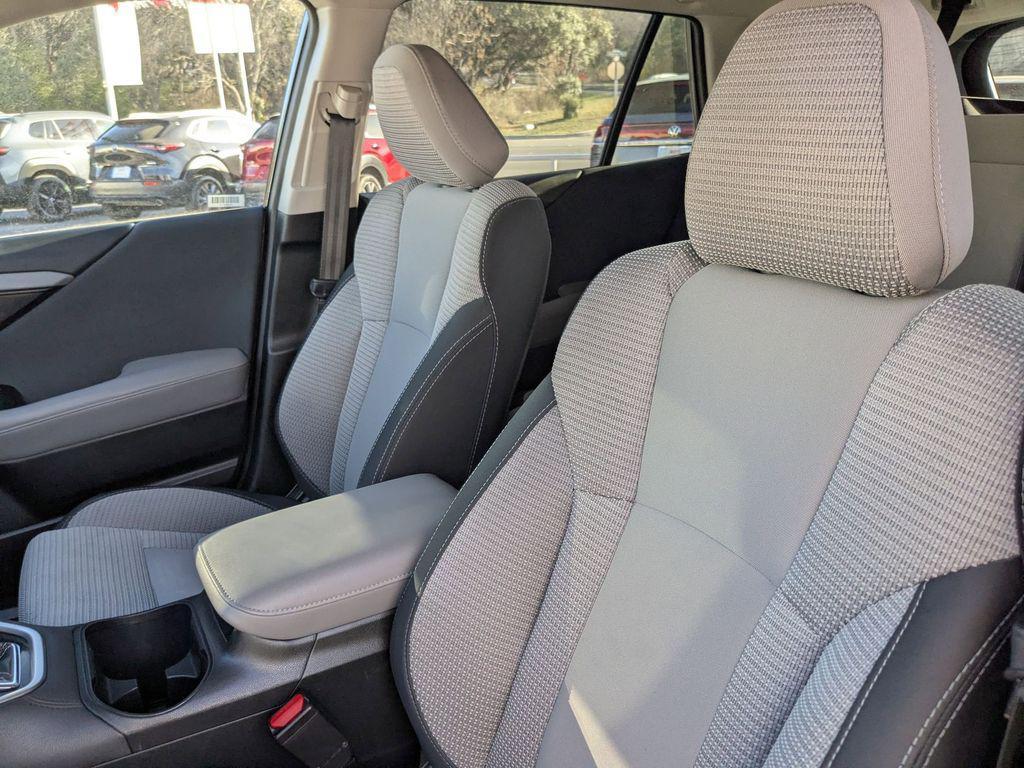 used 2025 Subaru Outback car, priced at $26,639