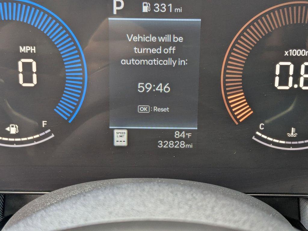 used 2025 Hyundai Sonata car, priced at $20,399