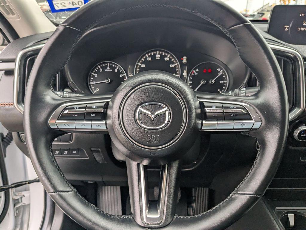 used 2025 Mazda CX-50 car, priced at $30,399